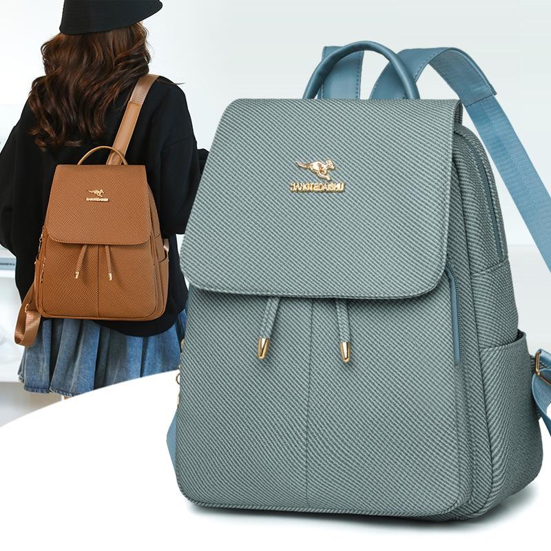 Rucksack, Laptoptasche, Freizeitrucksack, Schulranzen für Schüler mit großem Fassungsvermögen