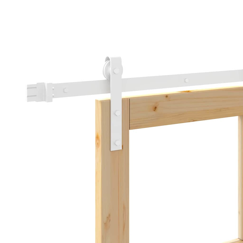 ORKDAL Sliding Door Natural 73.5 x 198.5 cm