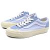 New Vans Old Skool Abrasion Resistant Low top Casual Shoes Unisex Blue VN000MT6BLU
