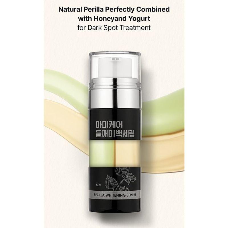MOMMY CARE Perilla Whitening Serum