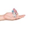 Nanoblock Kawada Sanrio Characters My Melody 170 pieces Ages 12 and up NBCC_178