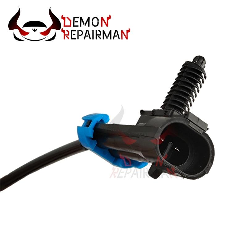 20938121 10384745 15872664 20763148 Rear Left Right Abs Wheel Speed Sensor For Cadillac Escalade Chevrolet Suburban Avalanche