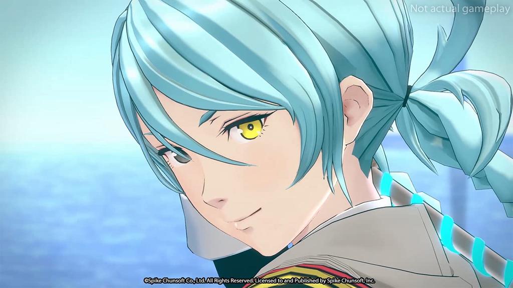 The Somnium Files nirvanA Initiative Standard Edition North PS4 AI – (Imported Version America) -