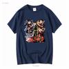 Angela Mao Lady Whirlwind Hapkido Movies T Shirt Heavy Cotton Vintage Washed Stretched Streetwear Slightly Soft Breathable