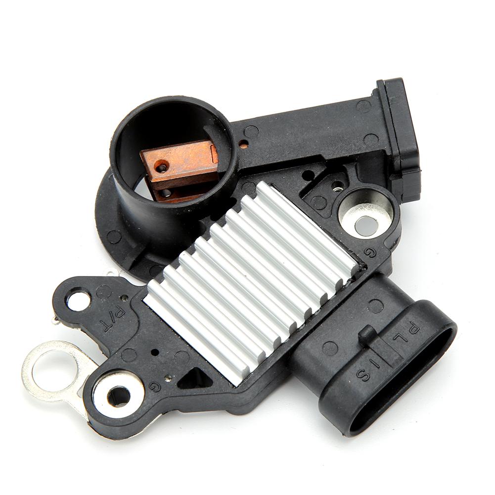Alternator Voltage Regulator 01021 13130500 Auto Modification Accessory