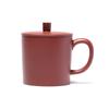 Cup, Pure Handmade Original Ore Purple Clay Naji Cup, Kung Fu Tea Set, Men's Office Tea Brewing Cup