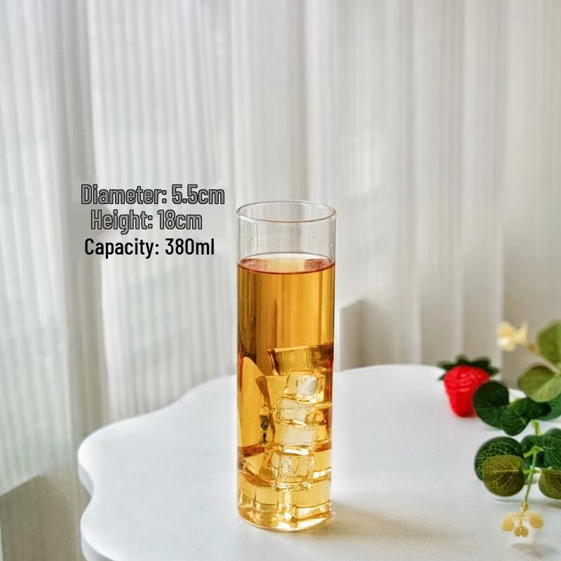 Shangqi Glass Drinking Cups