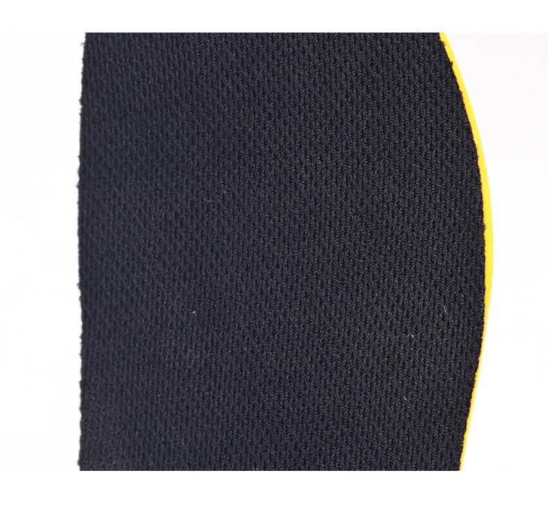 Unisex Basketball Shoes with Carbon Fiber Shock-Absorbing Insoles