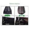 Ubag Mini Black Vest-Style Garbage Bags