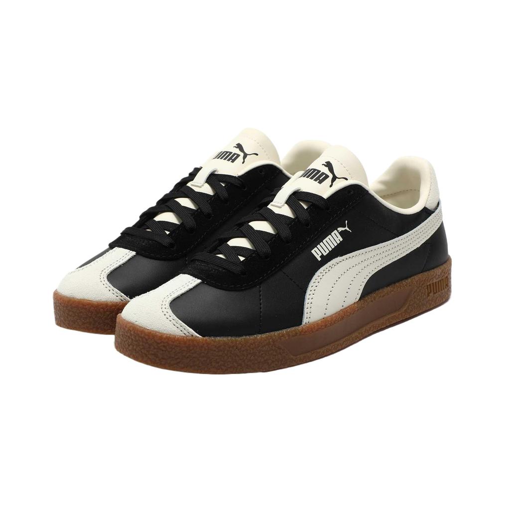 Puma Club Low Top Casual Sneakers Unisex 401515-05