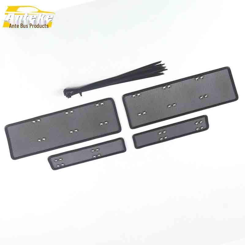 

Golf 7 Radiator Protection Mesh Cover & Insect Screen Decoration for 2018-2020