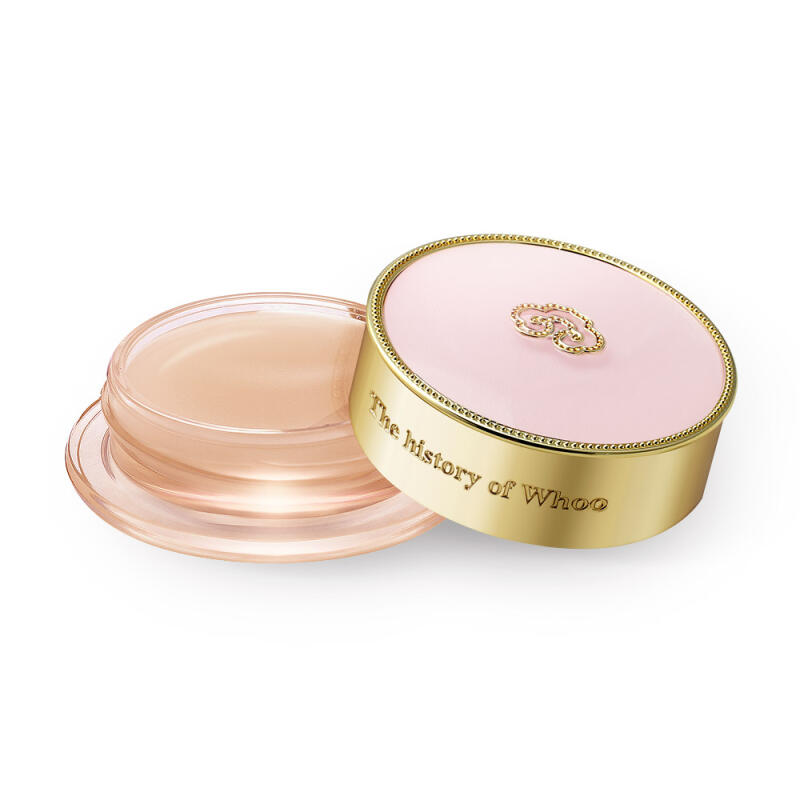 THE WHOO Gongjinhyangmi NEW Royal Lip Balm 7g
