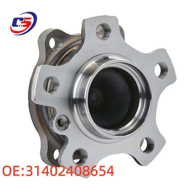 BMW G12 Compatible Wheel Hub Unit Bearing Auto Parts