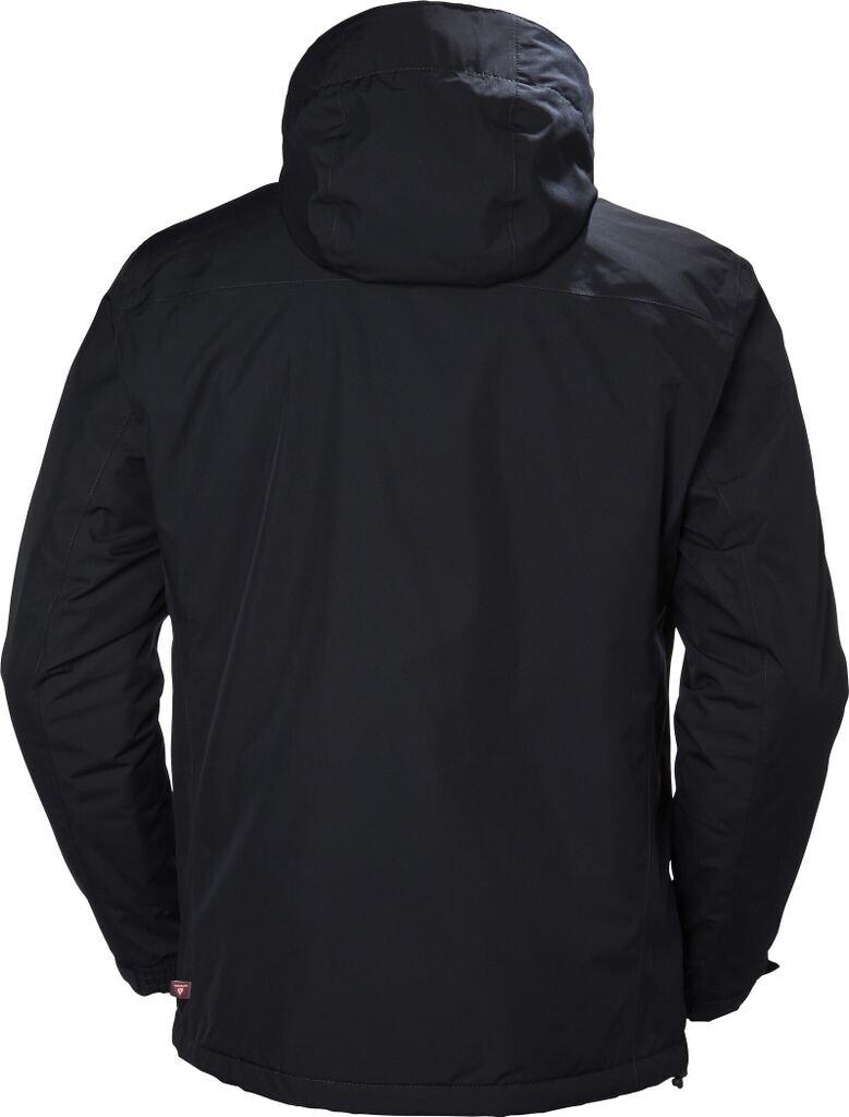 Куртка Helly Hansen Dubliner Insulated Jacket (53117) navy