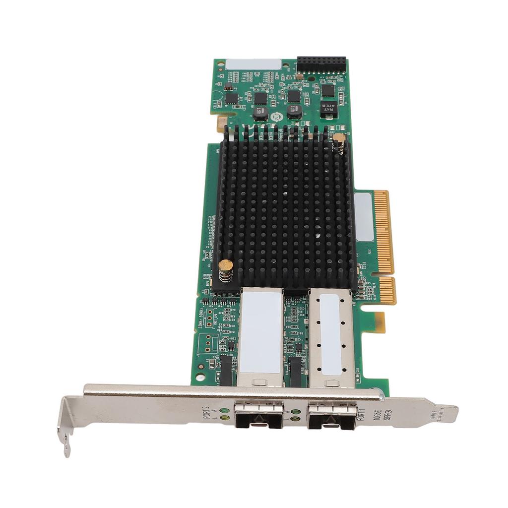 CN1100E OCE11102 Ethernet Server Adapter 10G Per Second Data Transfer Dual SFP+ Port Network Card Adapter