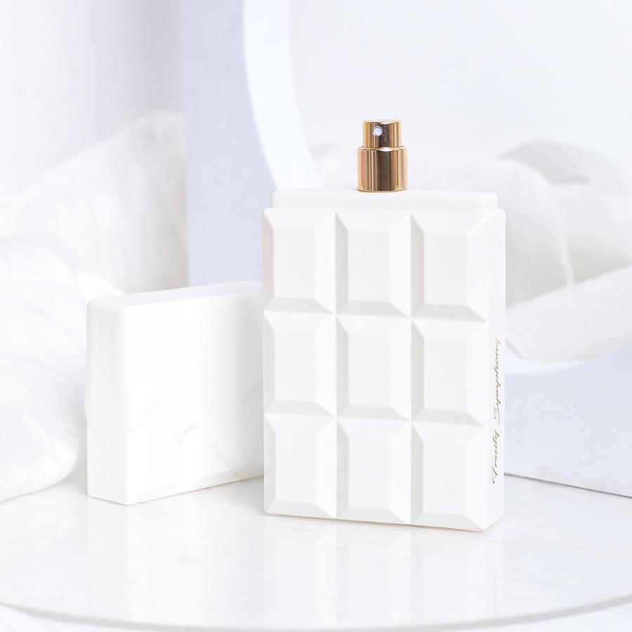Men's and Women's Perfume Sweet Storm Chocolate Perfume New Lasting Fragrance