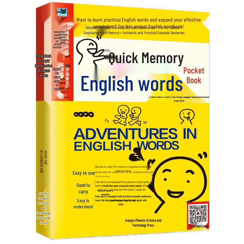 English Grammar & Vocabulary Learning Resources