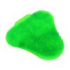 Length 16cm Anti-Clog Urinal Filter Screen  Office building shared toilet deodorization