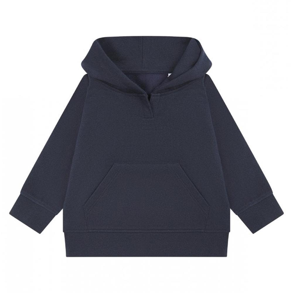 Larkwood Barn/Barn Enfärgad Hoodie