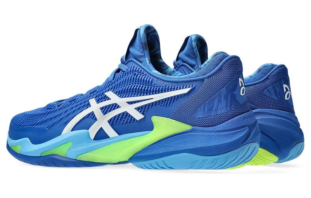 Asics Court FF 3 'Novak Pack - Tuna Blue'