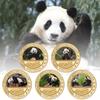 Prendas e souvenires – Réplicas de moedas