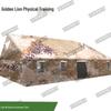 Jinxiongshi Training 96 Outdoor Command Tent
