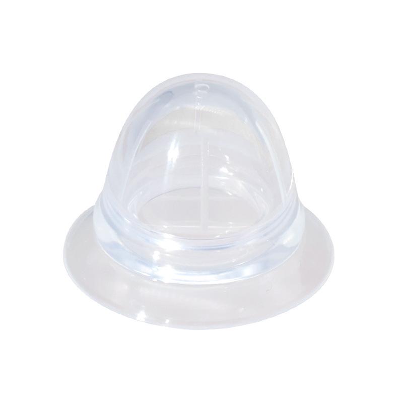 

Breastfeeding Nipple Correction Device for Inverted or Flat Nipples