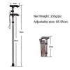 Folding Cane, Foldable Cane, Walking Cane, Non-slip Comfortable Jn
