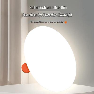 Downlight LED Encastré OEING