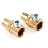 Prese&spine Connettore Cavo Pannello DKJ35-50&DKZ35-50