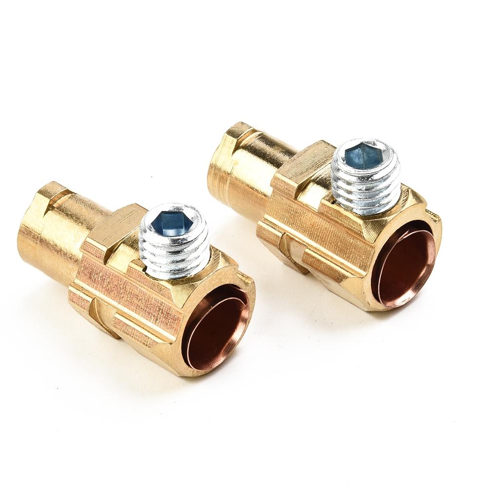 Prese&spine Connettore Cavo Pannello DKJ35-50&DKZ35-50