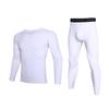 OEING Men's Quick-Dry Running & Fitness Set