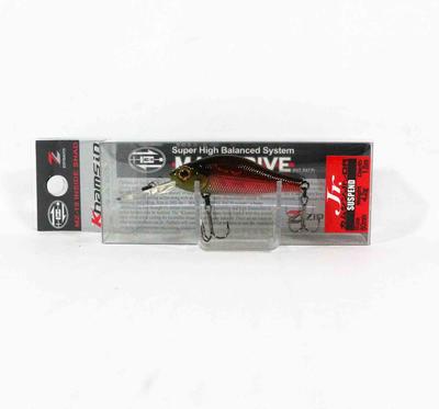 ZipBaits Khamsin JR. Przynęta zawieszana DR 50mm 505 (6069)