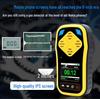 Portable Handheld Ozone Detector: 4-in-1 Gas Concentration Tester