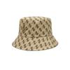 Akiii Classic Signature Logo Bucket Hat 2color