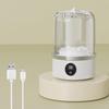 Rechargeable Underwear and Socks Washer Cordless Mini Washer  for Travel Home