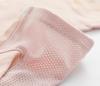 Women's Thin Cotton Fingerless Gloves: UV Protection, Non-Slip for Driving, Cycling, Tea Picking, Breathable Summer Wear