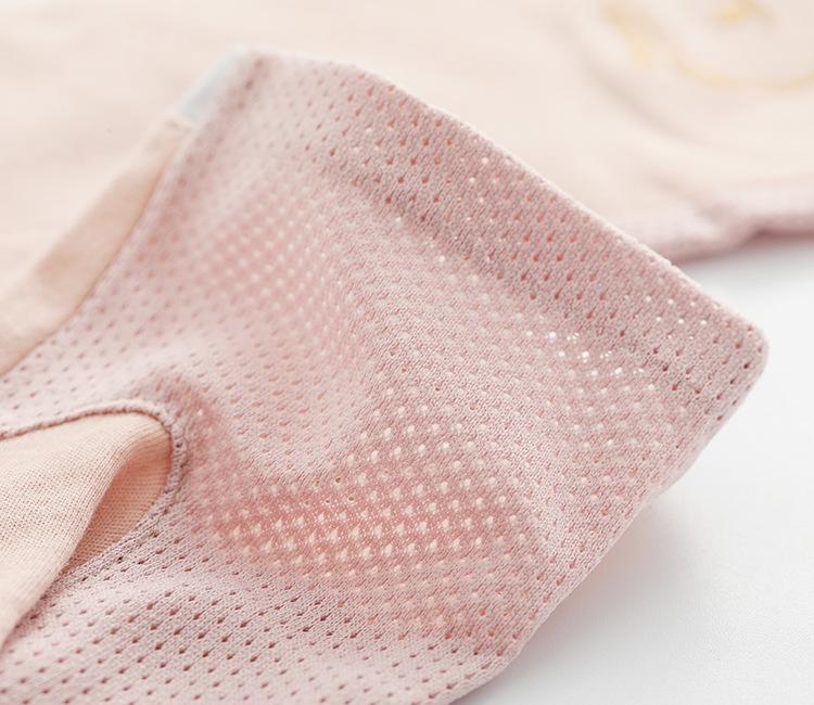 Women's Thin Cotton Fingerless Gloves: UV Protection, Non-Slip for Driving, Cycling, Tea Picking, Breathable Summer Wear