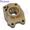 679-44341-00 Housing Water Pump for Yamaha 2-stroke Outboard 25HP 40HP 50HP 679-44341 679-44341-00-94 Boat Engine Accessories