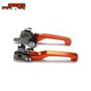 Motorcycle  CNC Brake Clutch Lever For KTM EXC EXCF SXF SX XC XCW XCF XCFW TPI 250 300 350 450 530 2018- JFG