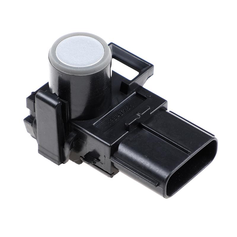 3 Color PDC Parking Sensor For Toyota Land Cruiser Sequoia 4.6L 4.7L 5.7L V8 89341-33160 8934133160