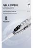 Portable Electric Nail File and Manicure Set