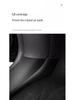 Tesla Model Y Carbon Fiber Rear Door Sill Protectors