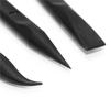 3Pcs Plastics Disassembly Blades Universal Pry Opening Tool Portable Plastic Crowbar  Computer