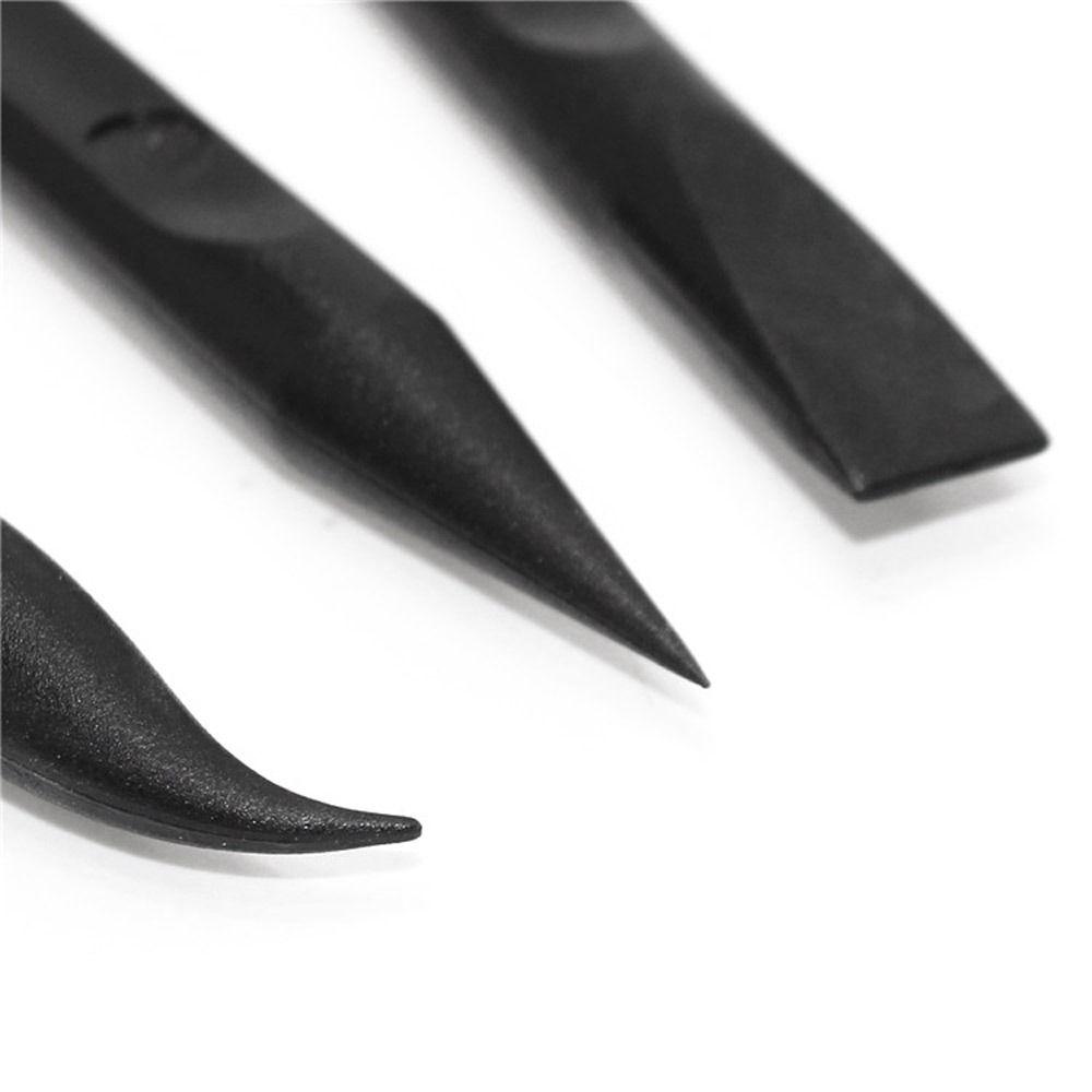 3Pcs Plastics Disassembly Blades Universal Pry Opening Tool Portable Plastic Crowbar  Computer