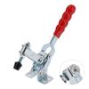 GH‑11412 Toggle Clamp Quick Release Clamp Equipment Hand Tool Quick Fixture Industrial Hardware