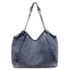Autumn and winter new trendy fashion retro shoulder bag bag commuter large capacity chain shoulder tote women's bag