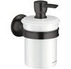 Axor Montreux 42019340 Liquid Soap Dispenser for Bathroom
