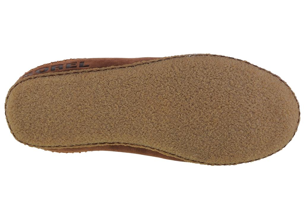 Sorel Lanner Ridge, Mens Brown Slippers