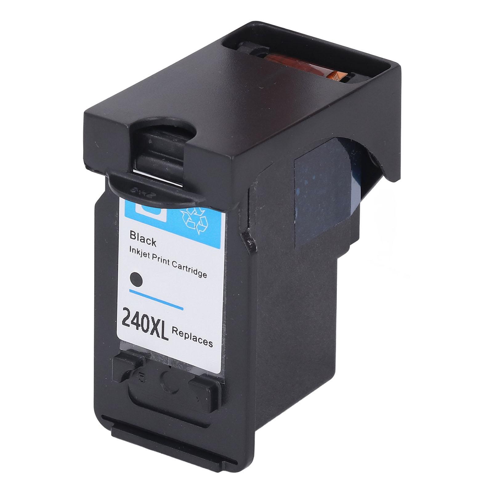 

Заміна чорнильного картриджа принтера для MG3620 MG3600 TS5120 MX472 TS5100 MG2120 MG2220 MG3120 MG3122 PG240XL Black